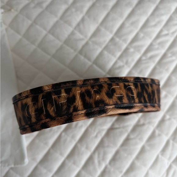 CIRIACO Leopard Print Women's Bag - Picture 4 of 11